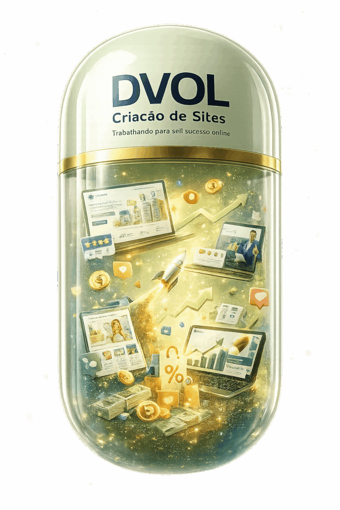 DVOL-criação-de-site-compromisso-missão-foco